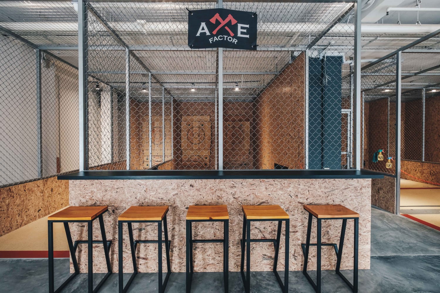 Axe Factor Singapore Exclusive Deals Save upto 19